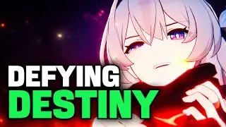 [2.3] What Happened to Firefly's 3rd “Death” - Honkai: Star Rail Theory