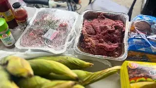AUTHENTIC MEXICAN FOOD | CANELO FIGHT, MICHELADAS, VLOG
