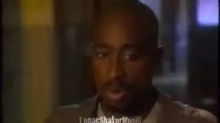 Tupac Interview [Gridlock'd Full Part 2]