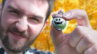 🌲Animating The Way Nature Intended