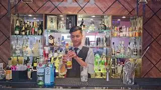 basic Cocktail - 