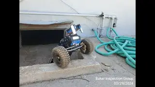 Shaking the Rust OFF