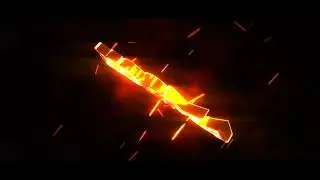 Интро для канала KOOMA