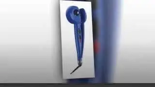Conair Infiniti Pro Curl Secret Limited Edition
