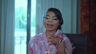 Congolese🇨🇩 Bridal Shower | Charlotte Embete`s Bride Shower Ceremony