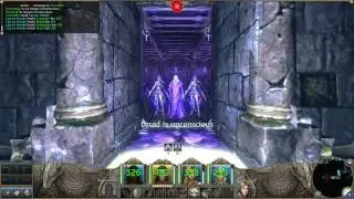 Might & Magic X: Legacy - Last boss and ending
