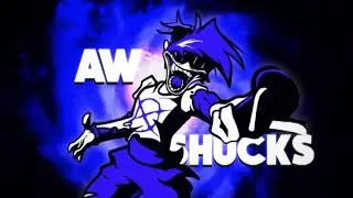 SHUCKS BUT SILLY BILLY SINGS IT V2