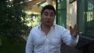 Los Armenios: Ара Абрамян / Ara Abrahamyan Part 1