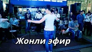Shon Studio jonli efir