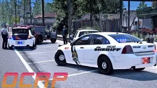 Alex Sphere has arrived! | OCRP