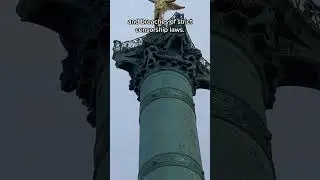 This is why The Bastille is so important