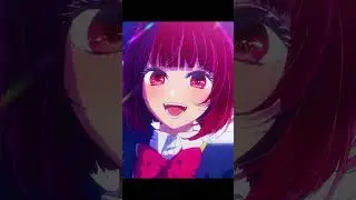 La dueña del corazón de Aqua es...😳 Oshi no Ko 🖤🔥