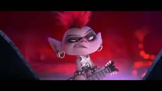 Trolls Wourld Tour Th Musical