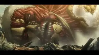 ATTACK ON TITAN Season 4 || Official Trailer 2020 || FINAL SEASON