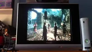 Skyrim Main Quest Storyline Part 1