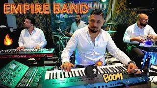 EMPIRE BEND - OAZA ZVUKA ZA START SVIRKE (GARDEN HILL BEOGRAD)