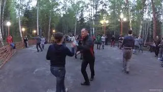 S'tancia salsa