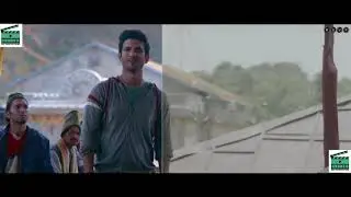 Kedarnath .Bollywood movie VFX Break Down and  Copywrite Free  music
