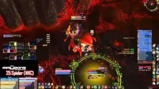 Beth'tilac Guide - Patch 4.2 Feuerlande (25) - wow.mmozone.de