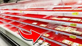 20 Food Items That Will Disappear From Grocery Stores In 2023