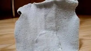 Как сделать толстовку с капюшоном для Басика