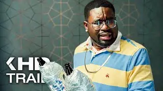 REUNION Trailer (2024) Lil Rel Howery