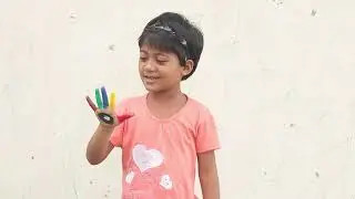 Finger Family for Kids