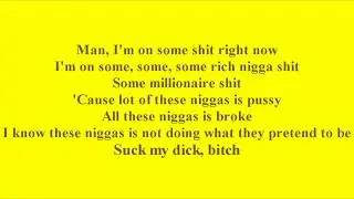 Lil Yachty - Dirty Mouth (Lyrics)