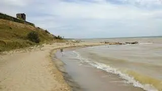 Приморск Ясная поляна 2018