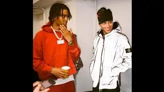 (FREE) Nemzzz x Blanco x Central Cee Type Beat 'For You'