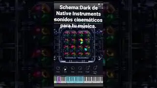 Schema Dark de 