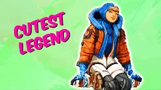 Isn't Wattson The Cutest Legend! - The Broken Ghost, Hunt 6