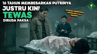 A FATHER'S SADISTIC REVENGE, FINISHING THE RAPISTS AND KILLERS OF HIS DAUGHTER | BROKEN (2014)