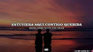 Rosie & the Originals - Angel Baby (Mattrixx Remix)Lyrics Inglés - Español