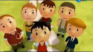 Привет я Николя 1 сезон 1 серия