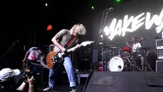 Make War - We Are One 2023 SP Brasil