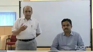 Online Training in Assessment Methods for the Teachers of Physiotherapy