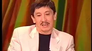 У Мирсеидов на ТВ