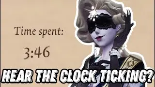 It's Very Rare for a Rank Match to be this SHORT