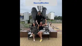 КрыльяЖлобин