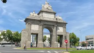 Mi primer día como nómada digital viajando a España