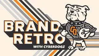 Brand Retro Mindset