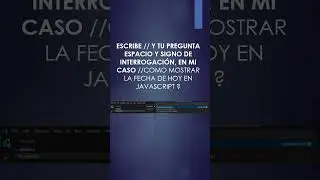 EXTENSION DE VISUAL STUDIO CODE PARA AUTOCOMPLETAR Y GENERAR CODIGO CON INTELIGENCIA ARTIFICIAL
