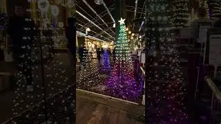 Christmas World Intratuin Duiven 🎄 The largest Christmas show in Europe!