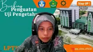 Bedah Kisi Kisi Soal Pedagogik Sesi 1
