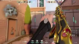 VALORANT hilong hilo