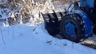 Лесной нож толкатель ЛТ 82-(+7925 589 65 90)