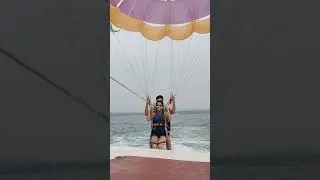 #Paragliding