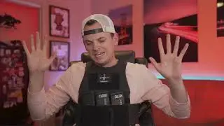 DON'T BUY AR500 ARMOR!
