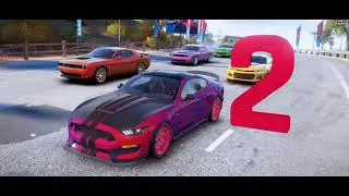 Asphalt 9 another one | Gameplay 2021